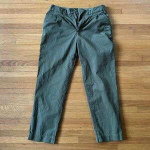 AYR Metropolitan Pants | Nori | 4